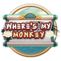Where is My Monkey